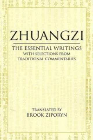 Libro Zhuangzi: The Essential Writings Zhuangzi