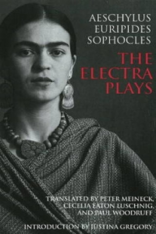 Book Electra Plays Aeschylus