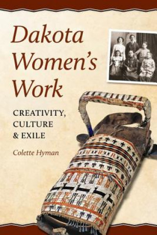 Carte Dakota Women´s Work Colette A Hyman