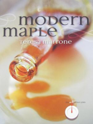 Livre Modern Maple Teresa Marrone