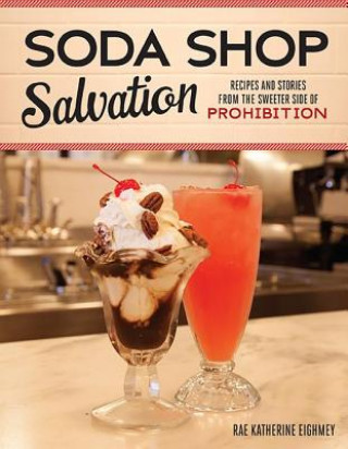 Carte Soda Shop Salvation Rae Katherine Eighmey