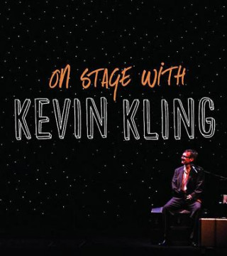 Book On Stage with Kevin Kling Kevin Kling