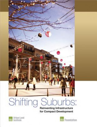 Libro Shifting Suburbs Rachel MacCleery