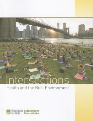 Βιβλίο Intersections Kathleen McCormick