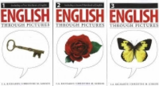 Książka English Through Pictures, Books 1-3 I A Richards