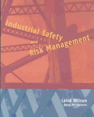 Kniha Industrial Safety and Risk Management Laird Wilson