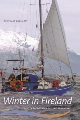 Книга Winter in Fireland Nicholas Coghlan