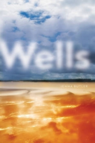 Carte Wells Jenna Butler