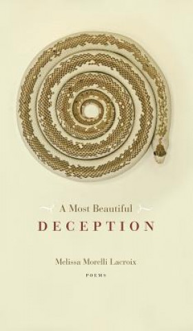 Könyv Most Beautiful Deception Melissa Morelli Lacroix