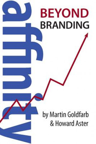 Knjiga Affinity Martin Goldfarb