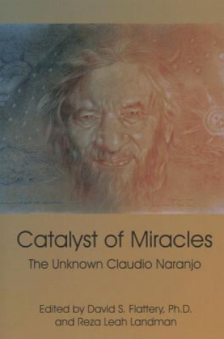 Libro Catalyst of Miracles David S Flattery