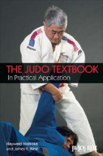 Carte Judo Textbook Hayward Nishioka