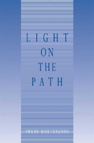 Buch Light on the Path Swami Muktananda