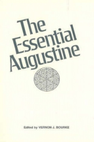 Книга Essential Augustine Augustine