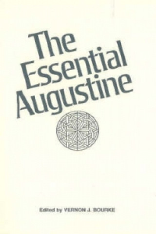Livro Essential Augustine Augustine