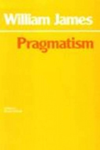Könyv Pragmatism William James