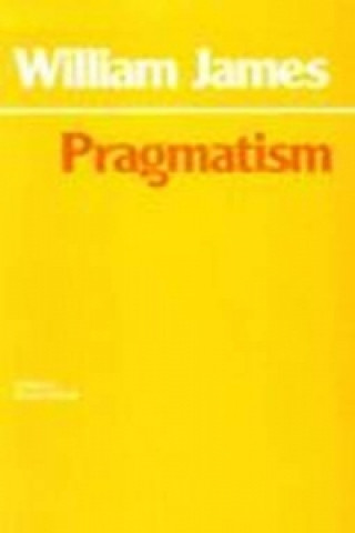 Buch Pragmatism William James