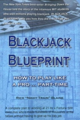 Carte Blackjack Blueprint Rick Night Train Blaine