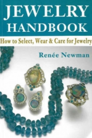 Könyv Jewelry Handbook Renée Newman