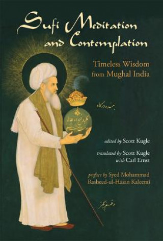 Βιβλίο Sufi Meditation and Contemplation Scott Kugle