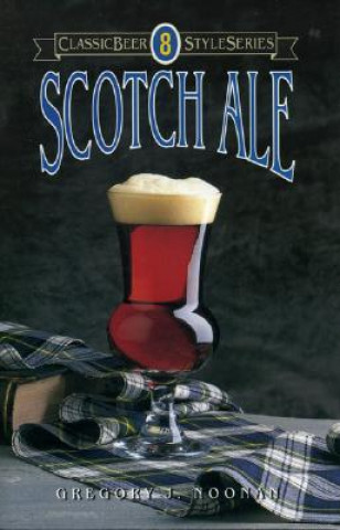 Book Scotch Ale Gregory Noonan