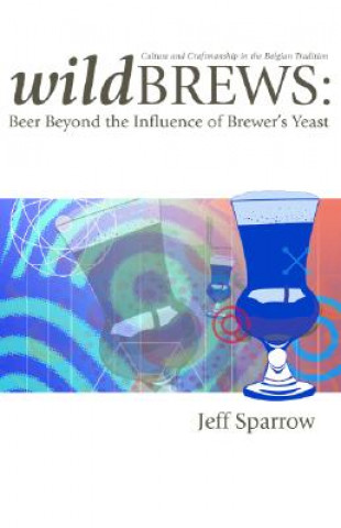 Книга Wildbrews Jeff Sparrow