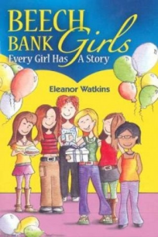 Kniha Beech Bank Girls Eleanor Watkins