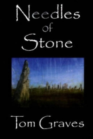 Book Needles of Stone Tom Graves