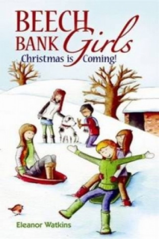 Carte Beech Bank Girls Eleanor Watkins