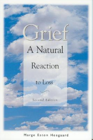 Buch Grief Marge Easton Heegard