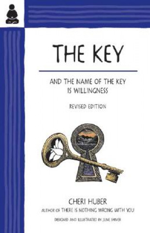 Könyv Key Cheri Huber