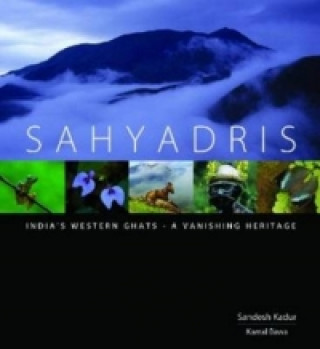 Livre Sahyadris Sandesh Kadur