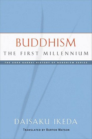 Carte Buddhism Daisaku Ikeda