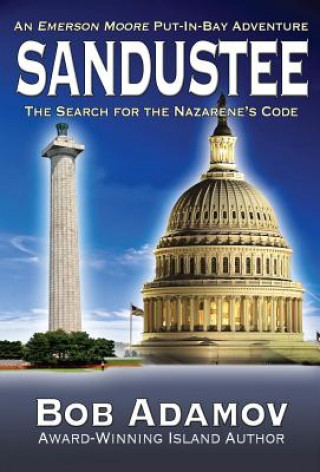 Carte Sandustee Bob Adamov