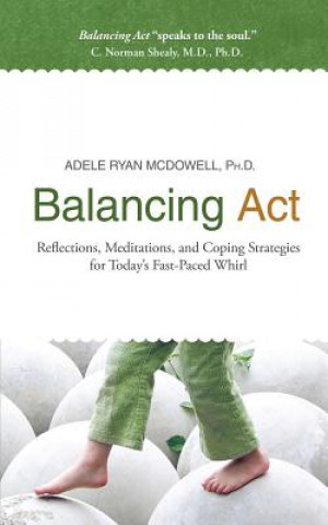 Carte Balancing Act Adele Ryan McDowell