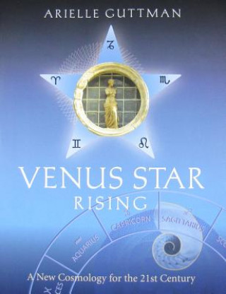 Kniha Venus Star Rising Arielle Guttman
