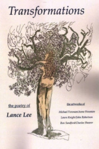 Kniha Transformations Lance Lee