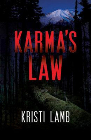 Kniha Karmas Law Kristi Lamb