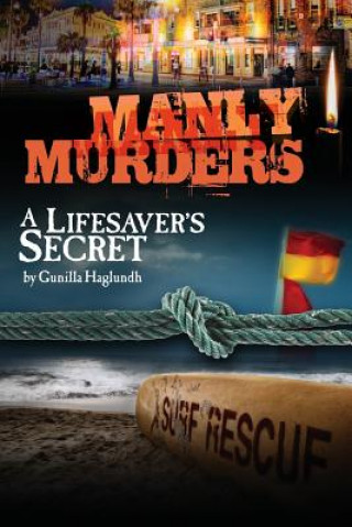 Kniha Lifesaver's Secret Gunilla Haglundh