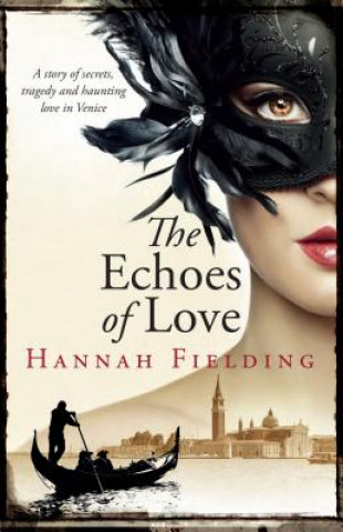 Carte Echoes of Love Hannah Fielding