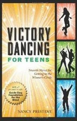 Carte Victory Dancing for Teens Nancy Pristine
