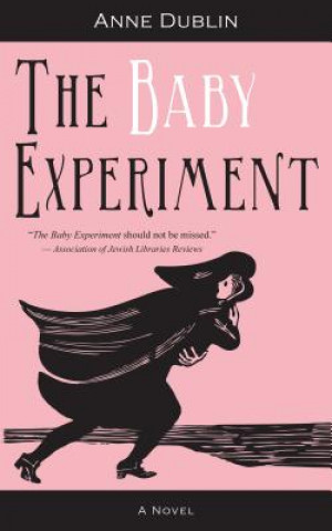 Книга Baby Experiment Anne Dublin