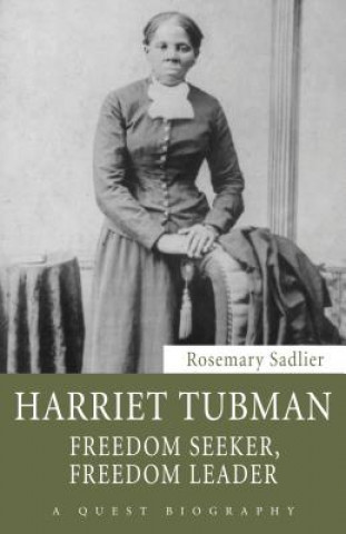 Carte Harriet Tubman Rosemary Sadlier
