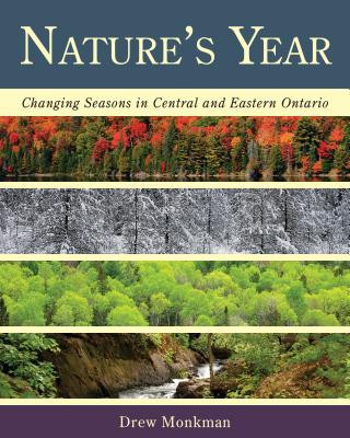 Carte Nature's Year Drew Monkman