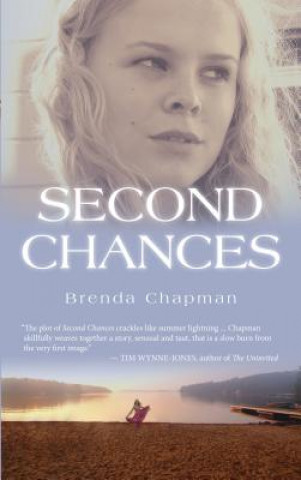 Книга Second Chances Brenda Chapman