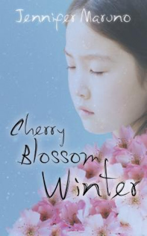 Carte Cherry Blossom Winter Jennifer Maruno