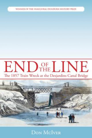 Carte End of the Line Don McIver