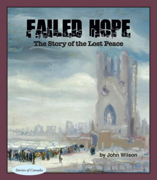 Buch Failed Hope John Wilson