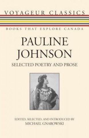 Книга Pauline Johnson Pauline Johnson