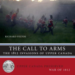 Buch Call to Arms Richard Feltoe